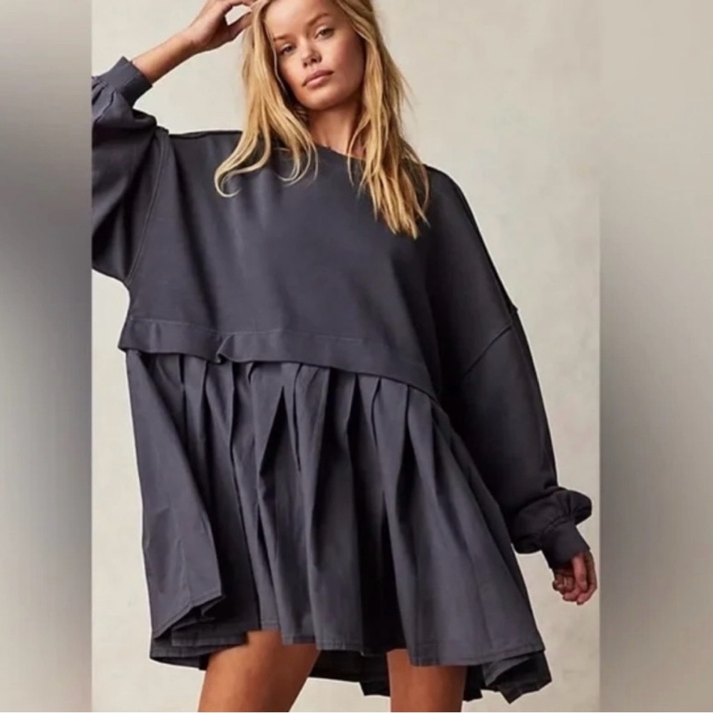 CLOSET CLEAN OUT 🚨Free People Eleanor Dress